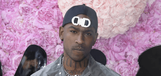 Skepta