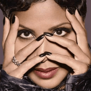 Toni Braxton