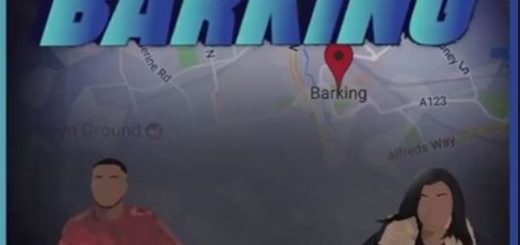 Barking