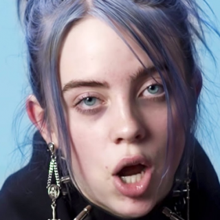Billie Eilish