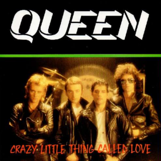 Crazy Little Thing Called Love