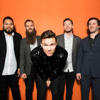 Dance Gavin Dance