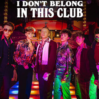 I Don't Belong In This Club