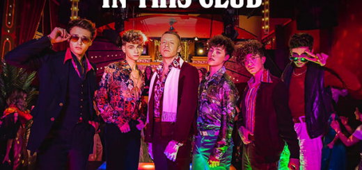 I Don't Belong In This Club