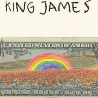 King James