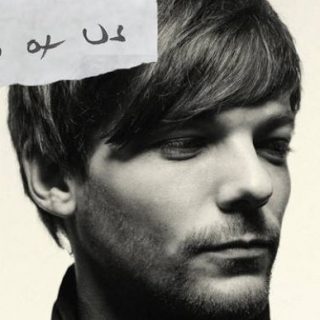Louis Tomlinson