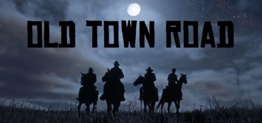 Old Town Road