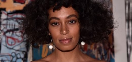 Solange