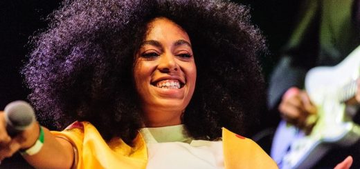 Solange Knowles