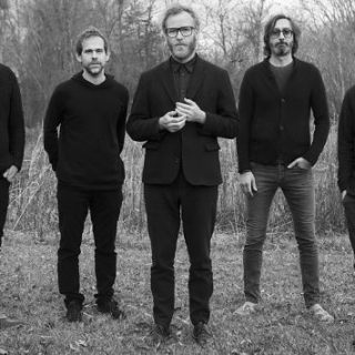 The National