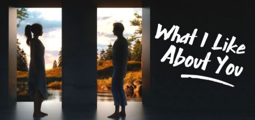 What I Like About You