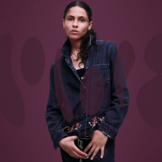 070 Shake