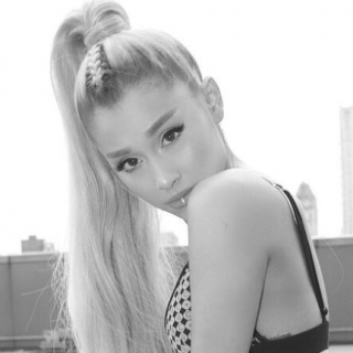 Ariana Grande