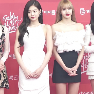 BLACKPINK