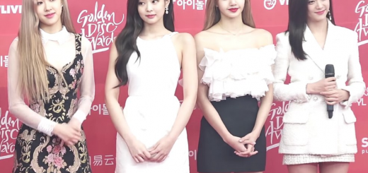BLACKPINK
