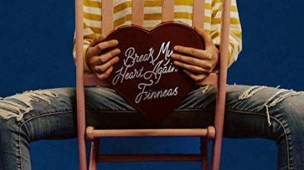 Break My Heart Again
