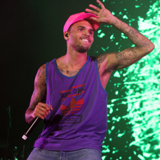 Chris Brown