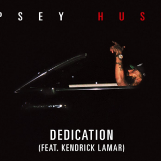 Dedication