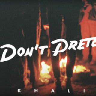 Don't Pretend