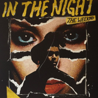 In The Night