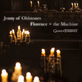 Jenny of Oldstones