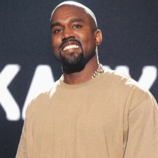 Kanye West
