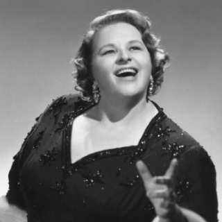 Kate Smith