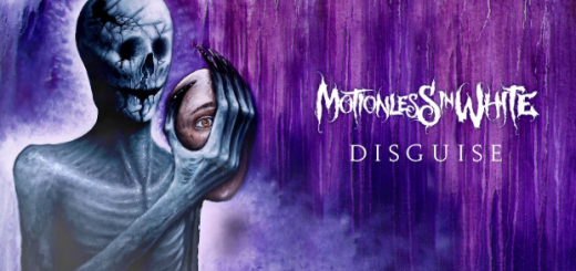 Motionless In White