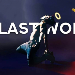 My Last Words