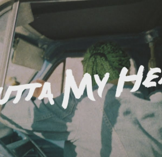 Outta My Head