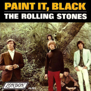 Paint It Black