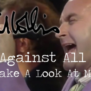 Against All Odds