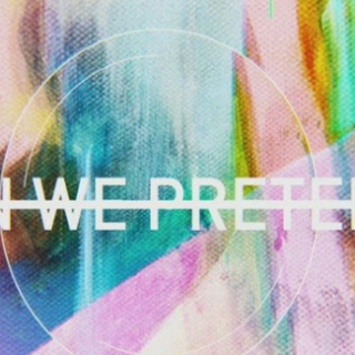Can We Pretend