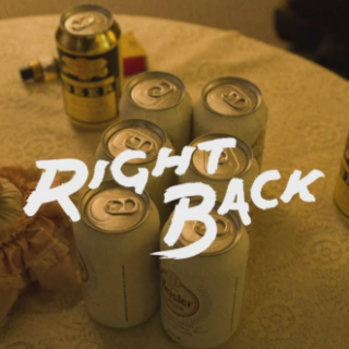 Right Back