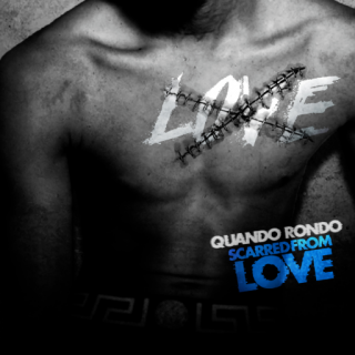 Scarred from Love