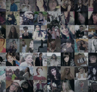 Sixteen
