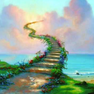 Stairway to Heaven