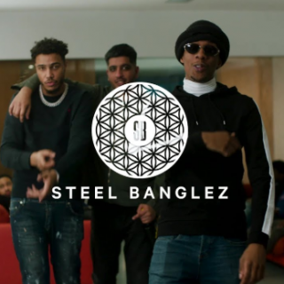 Steel Banglez