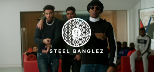 Steel Banglez