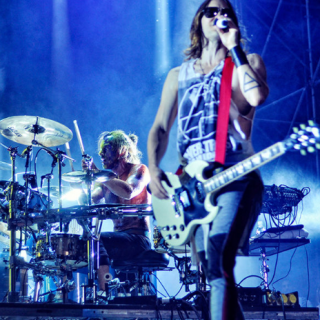 Thirty Seconds to Mars