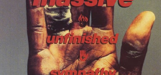 Unfinished Sympathy