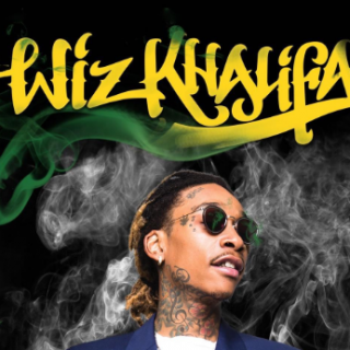 Wiz Khalifa