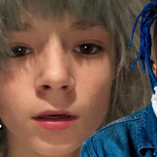 $$$ by XXXTentacion and Matt Ox