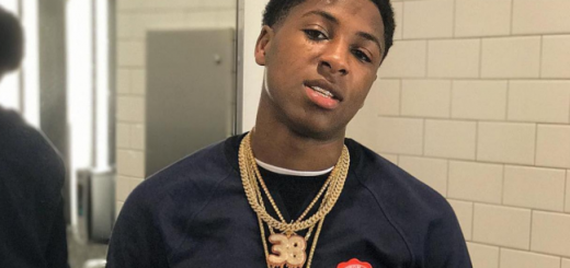 YoungBoy Never Broke Again