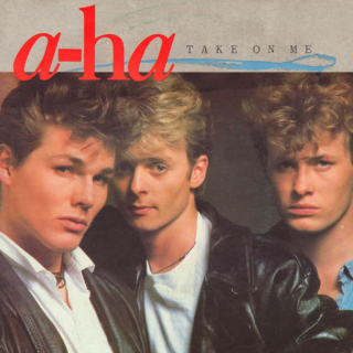 A-Ha