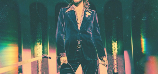 Adam Lambert