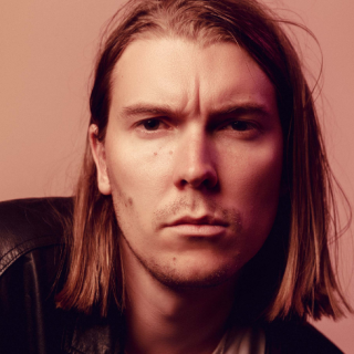 Alex Cameron
