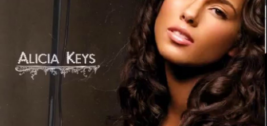 Alicia Keys