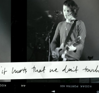The song "Bad"