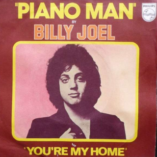 Billy Joel